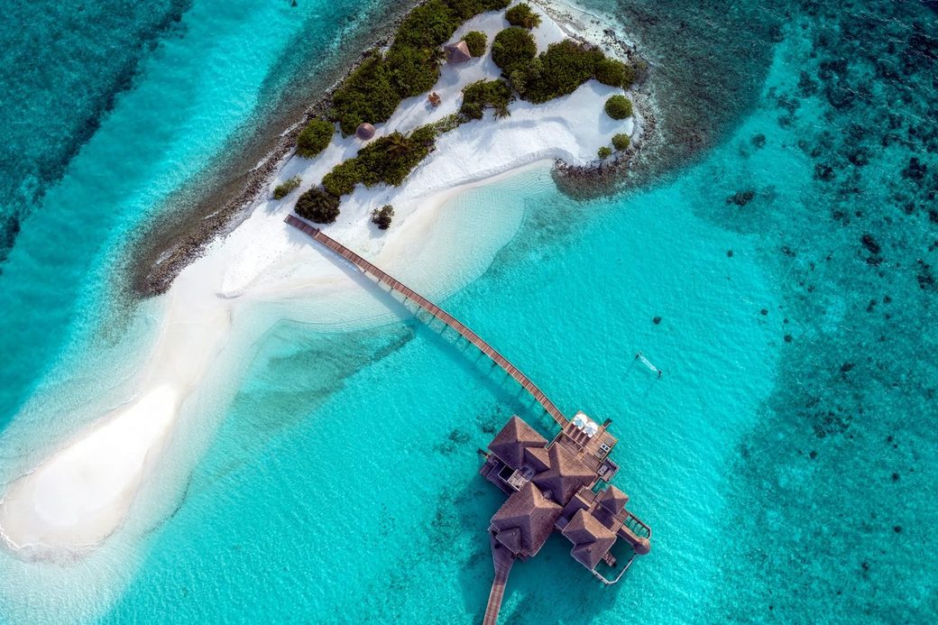 Gili Lankanfushi