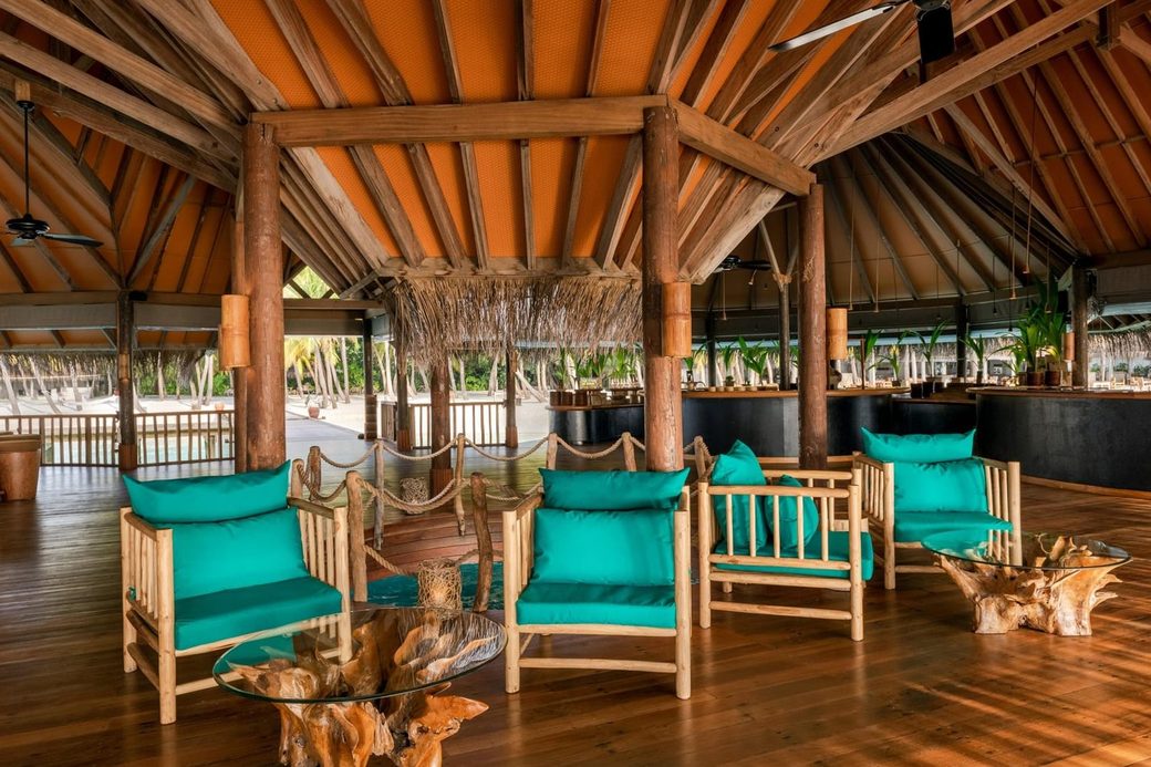 Gili Lankanfushi