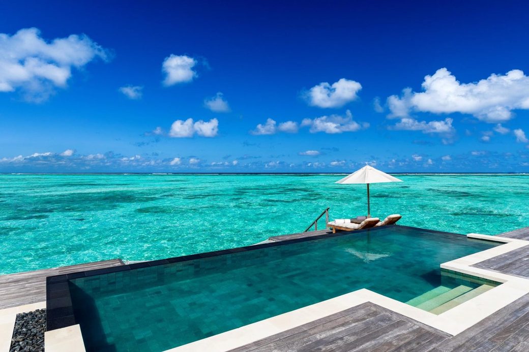 Gili Lankanfushi