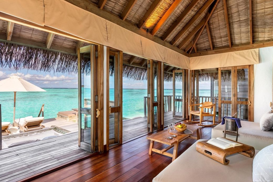 Gili Lankanfushi