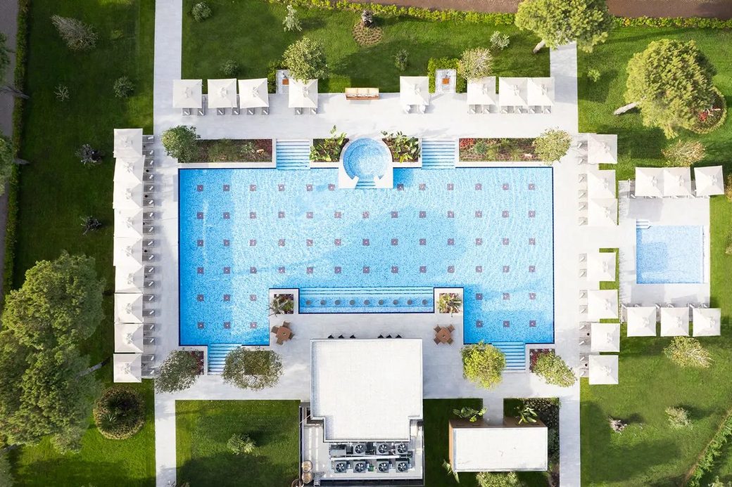 Gloria Serenity Resort