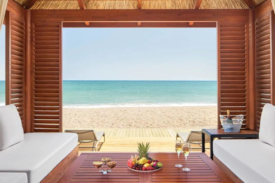 Gloria Serenity Resort