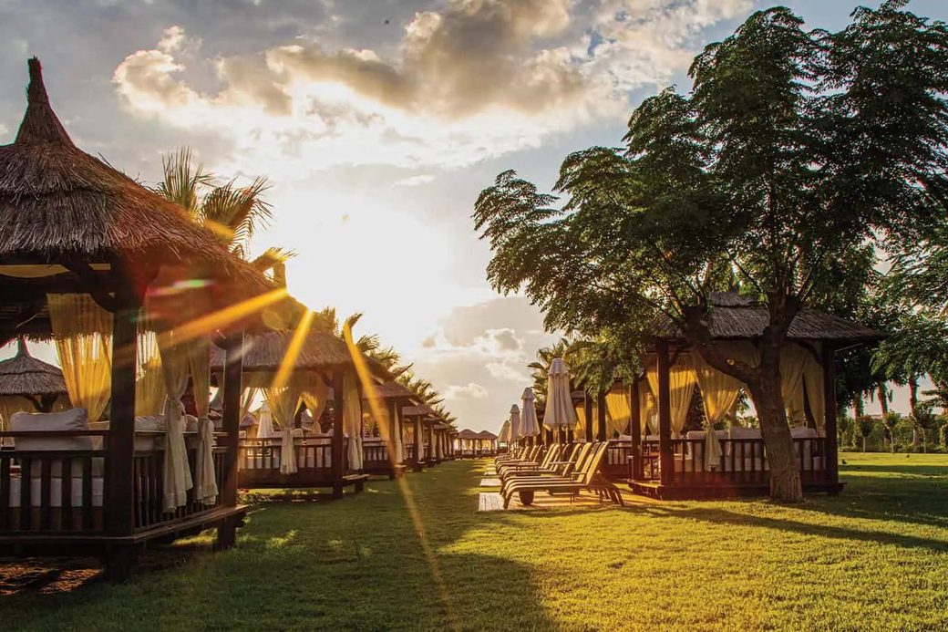 Gloria Serenity Resort