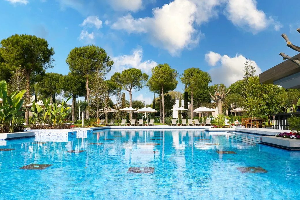 Gloria Serenity Resort