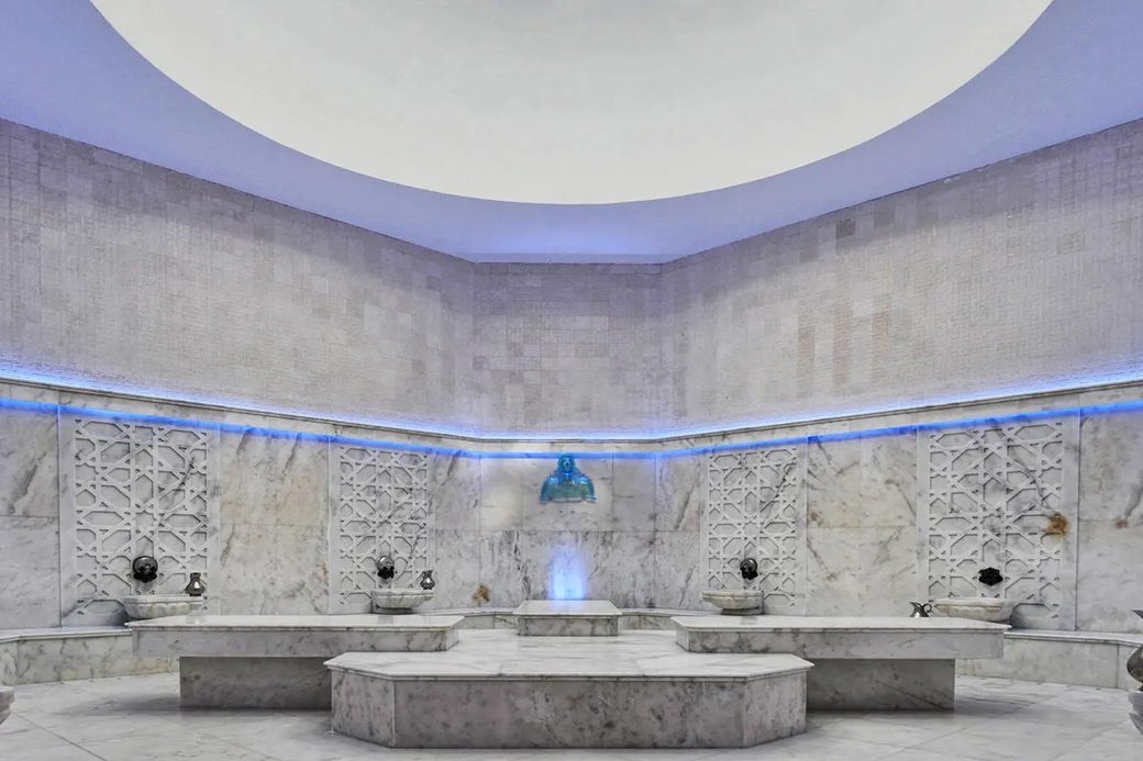 Gloria Serenity Resort