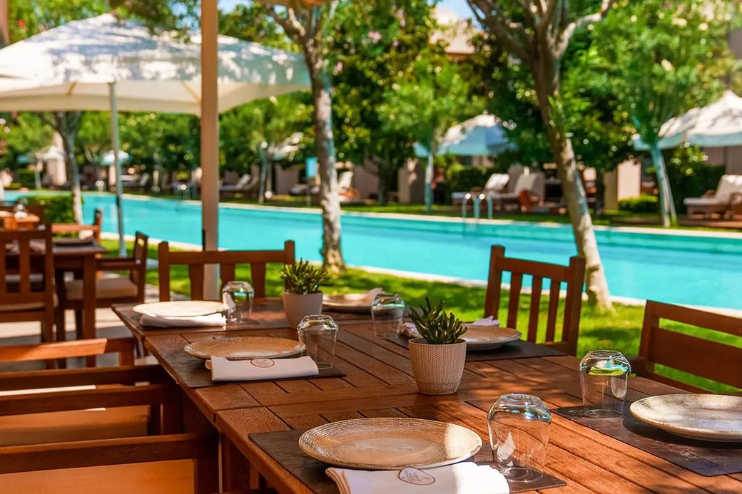 Gloria Serenity Resort