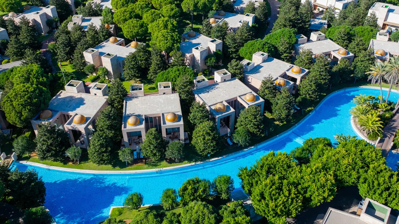 Gloria Serenity Resort