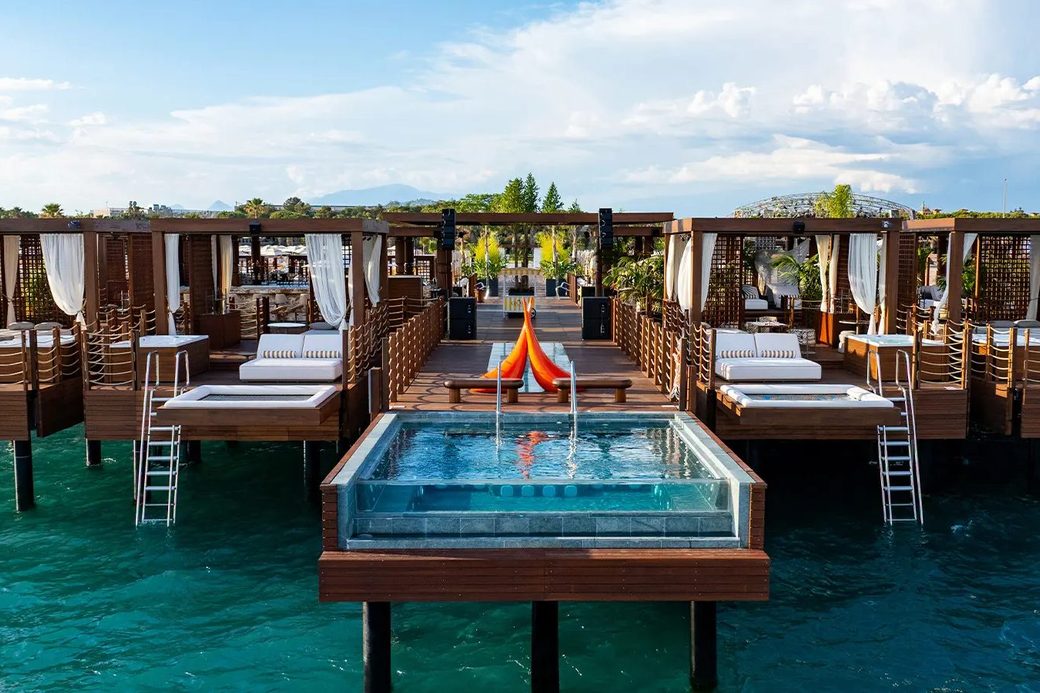 Gloria Serenity Resort