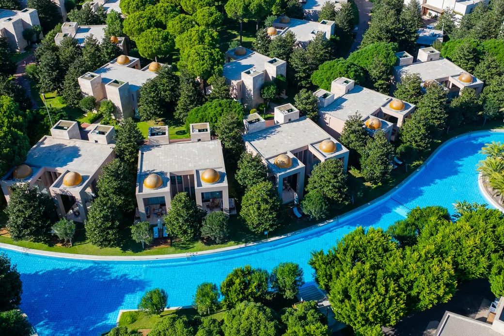 Gloria Serenity Resort