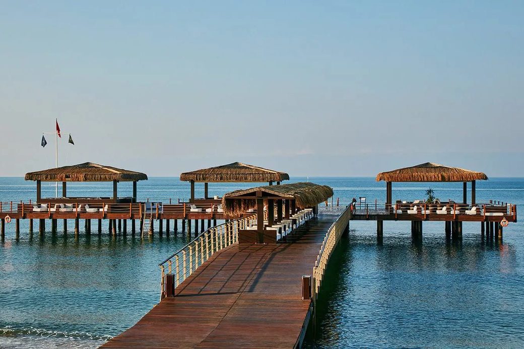 Gloria Serenity Resort
