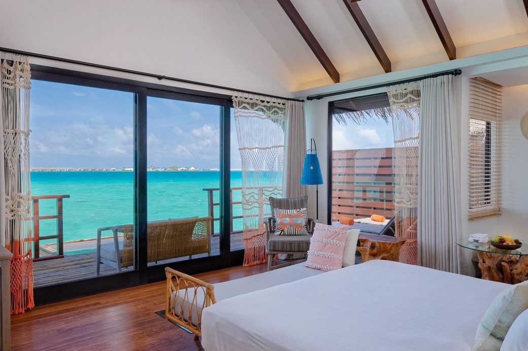 Grand Park Kodhipparu Maldives
