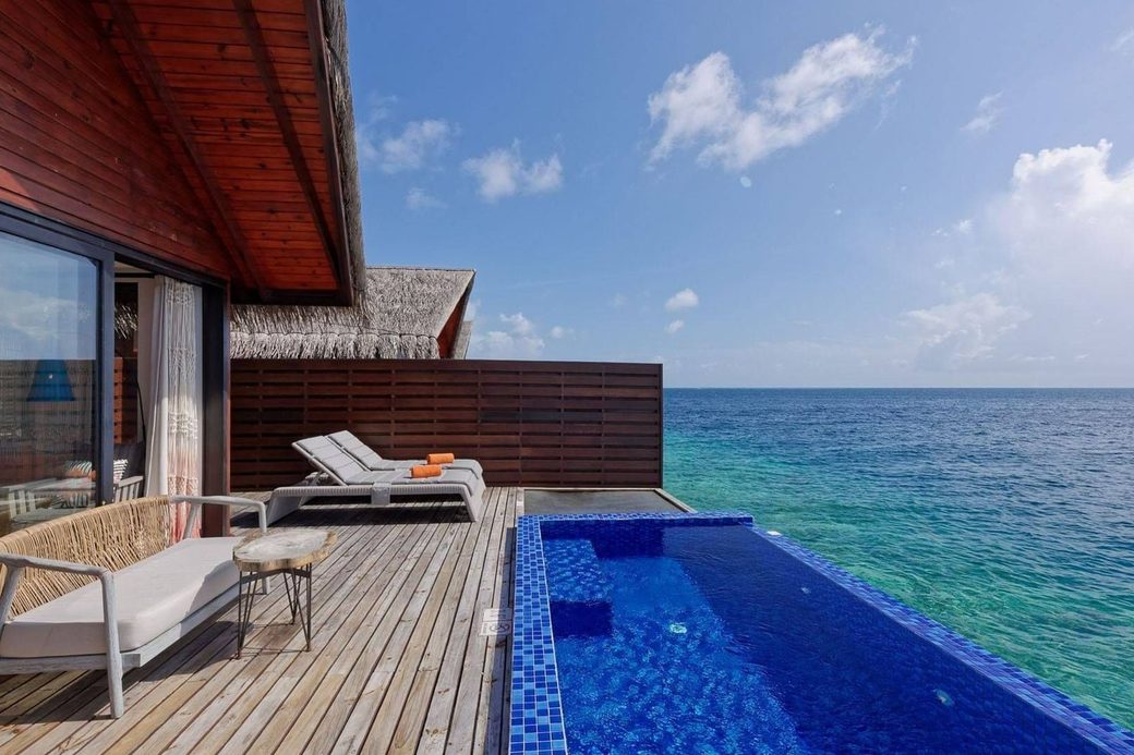 Grand Park Kodhipparu Maldives