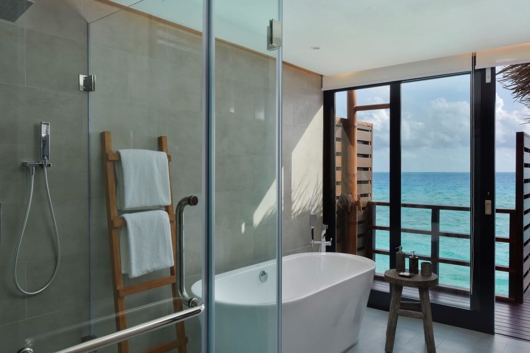 Grand Park Kodhipparu Maldives