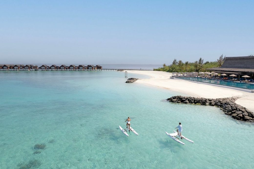 Grand Park Kodhipparu Maldives