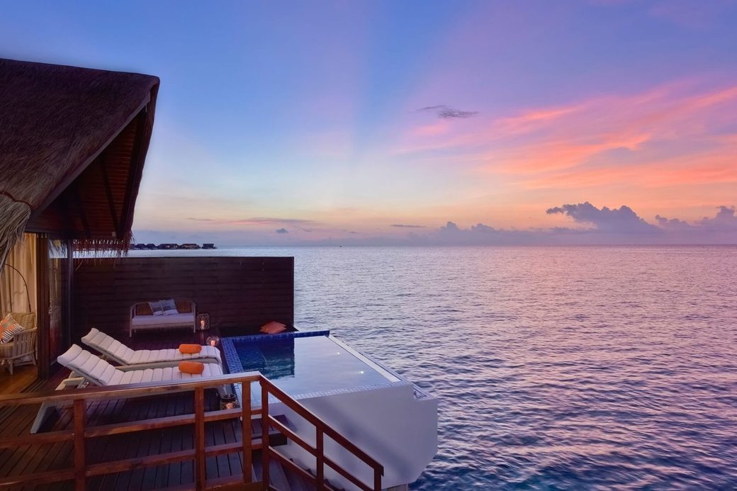 Grand Park Kodhipparu Maldives