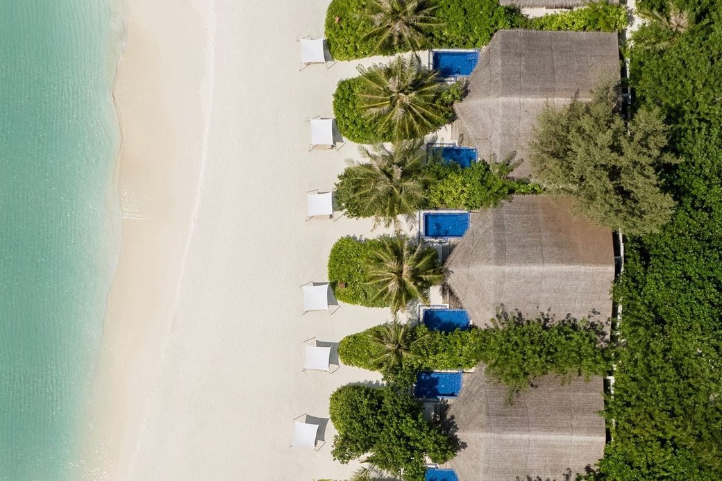 Grand Park Kodhipparu Maldives