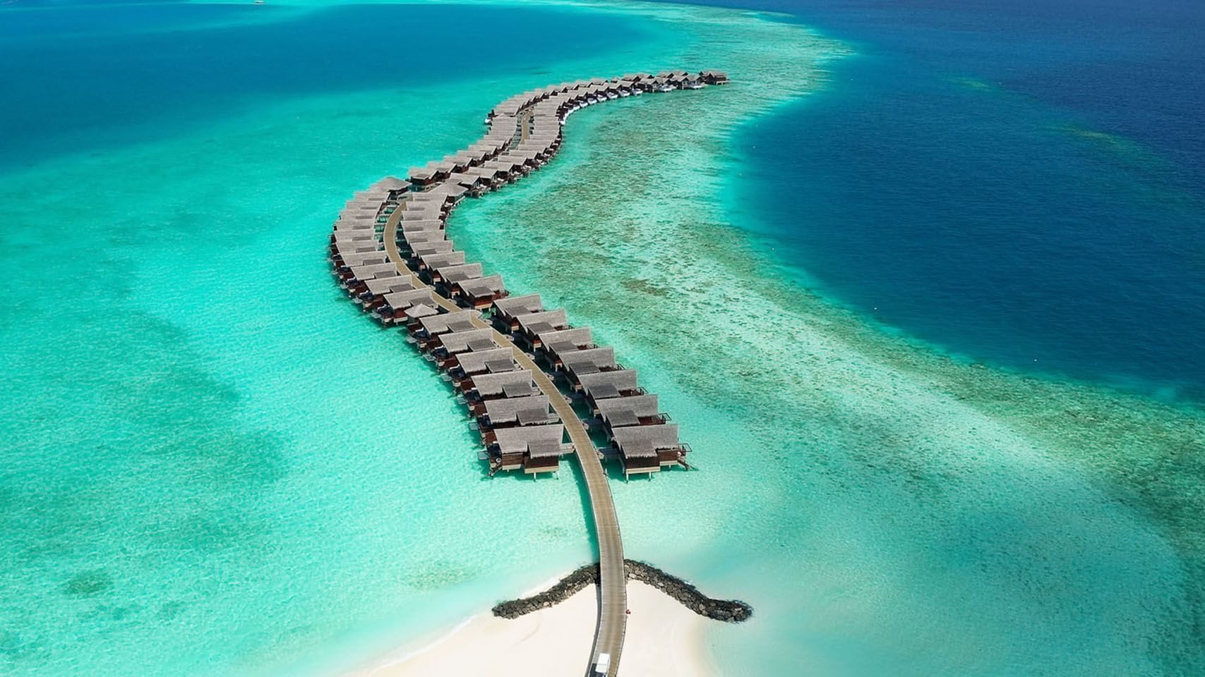 Grand Park Kodhipparu Maldives, Северный Мале