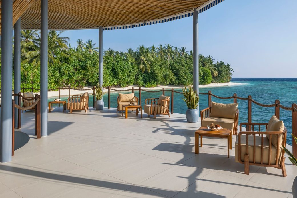 The Halcyon Private Isles Maldives, Autograph Collection