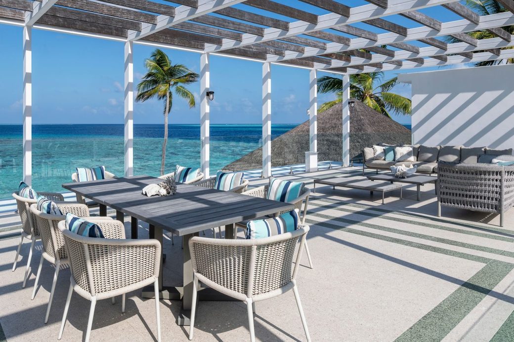 The Halcyon Private Isles Maldives, Autograph Collection