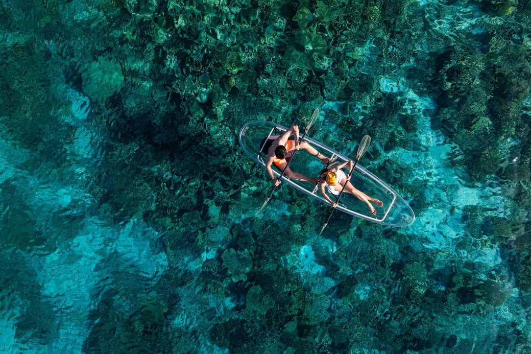 The Halcyon Private Isles Maldives, Autograph Collection