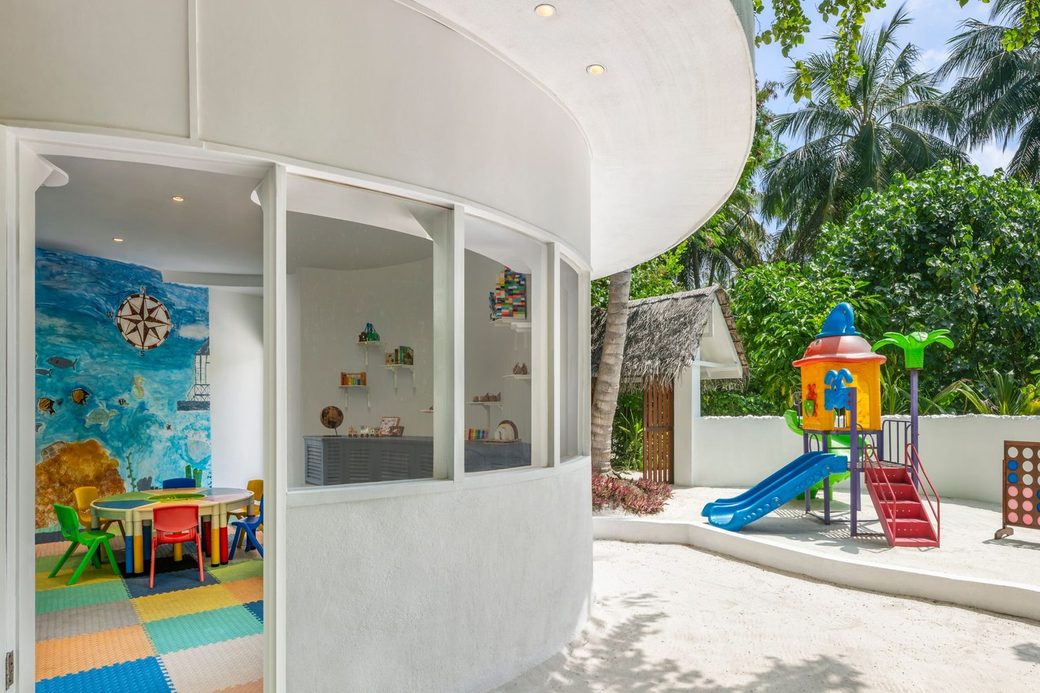 The Halcyon Private Isles Maldives, Autograph Collection