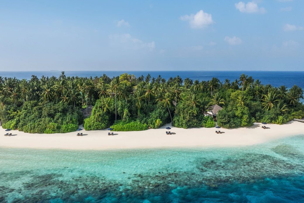 The Halcyon Private Isles Maldives, Autograph Collection