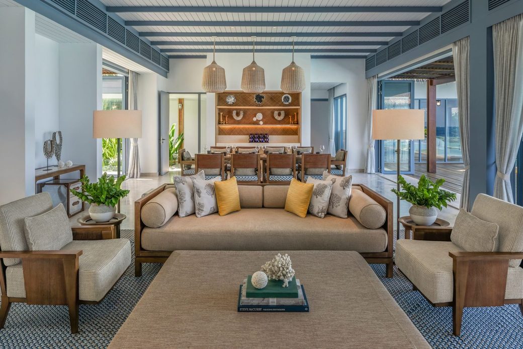 The Halcyon Private Isles Maldives, Autograph Collection