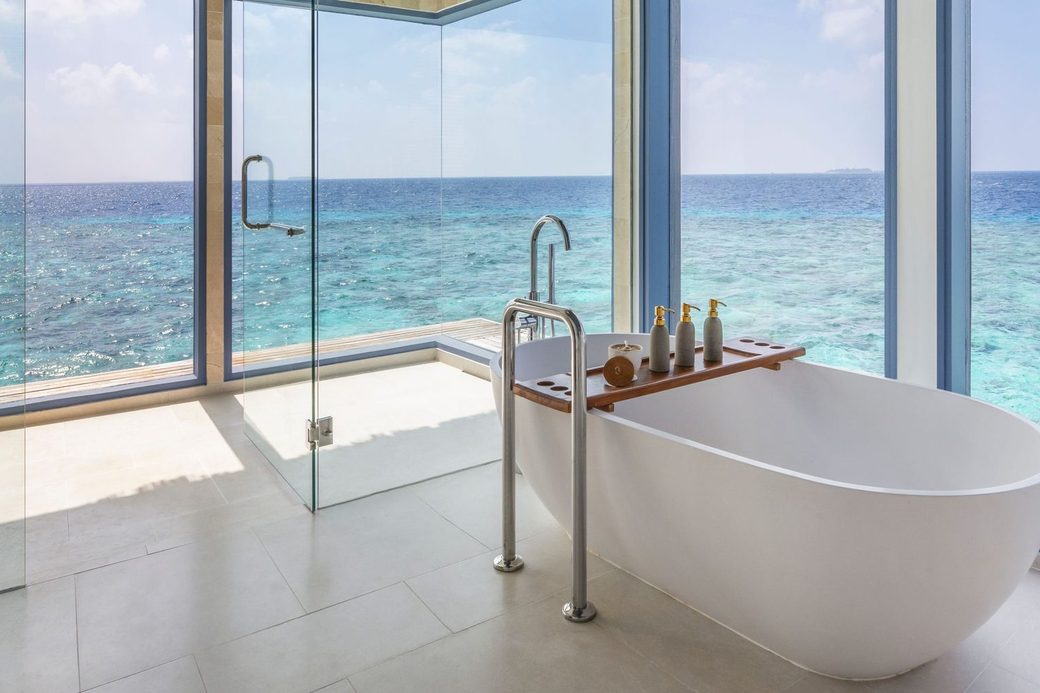 The Halcyon Private Isles Maldives, Autograph Collection