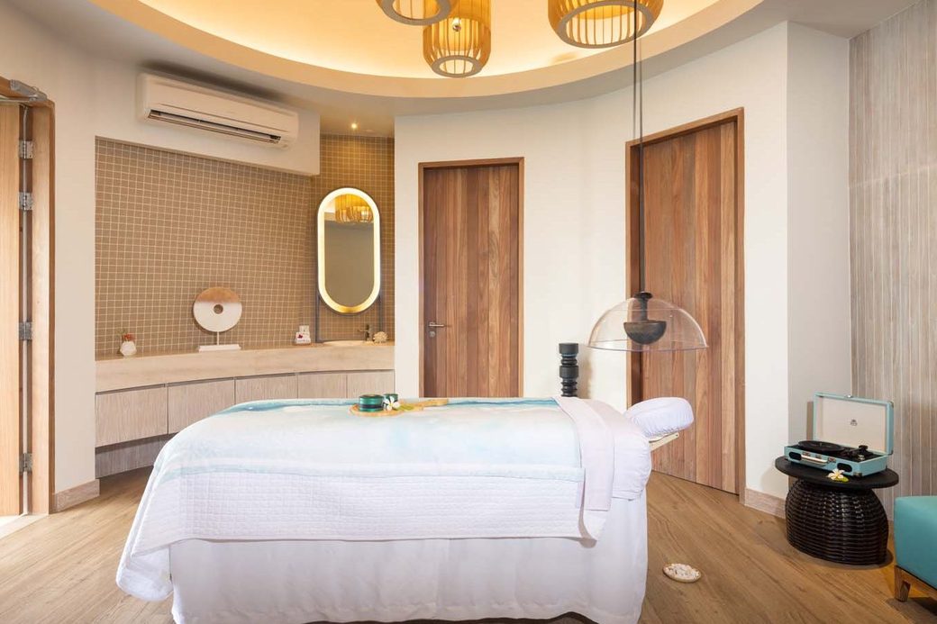 Hard Rock Hotel Maldives