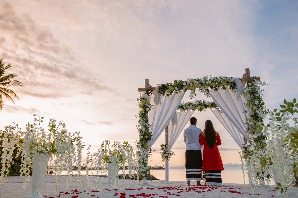Hard Rock Hotel Maldives