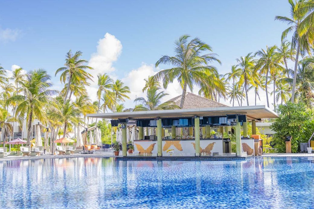 Hard Rock Hotel Maldives