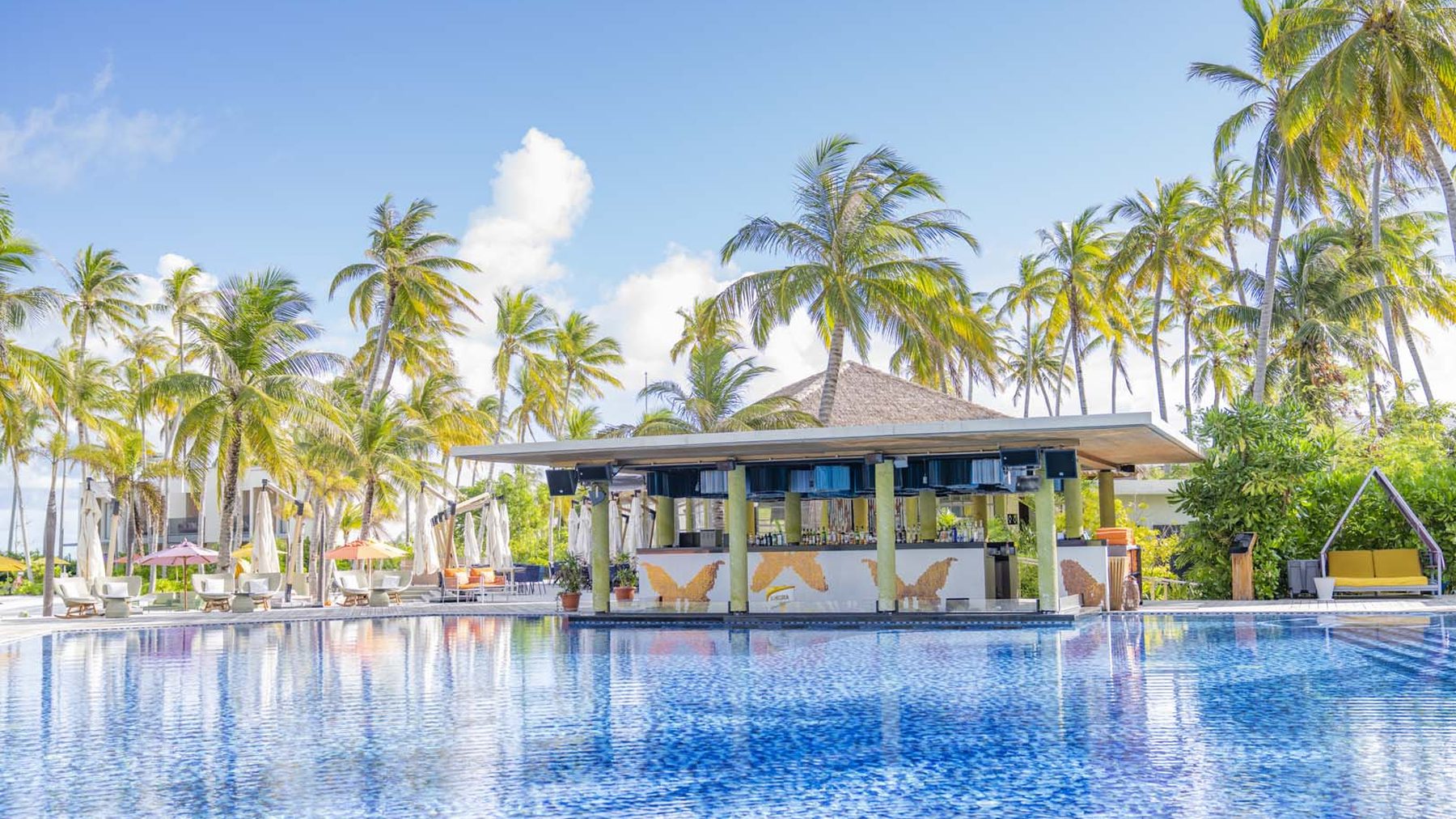 Hard Rock Hotel Maldives