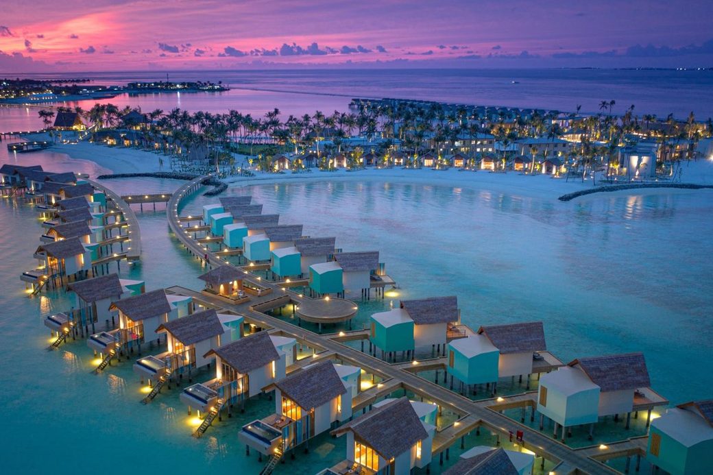 Hard Rock Hotel