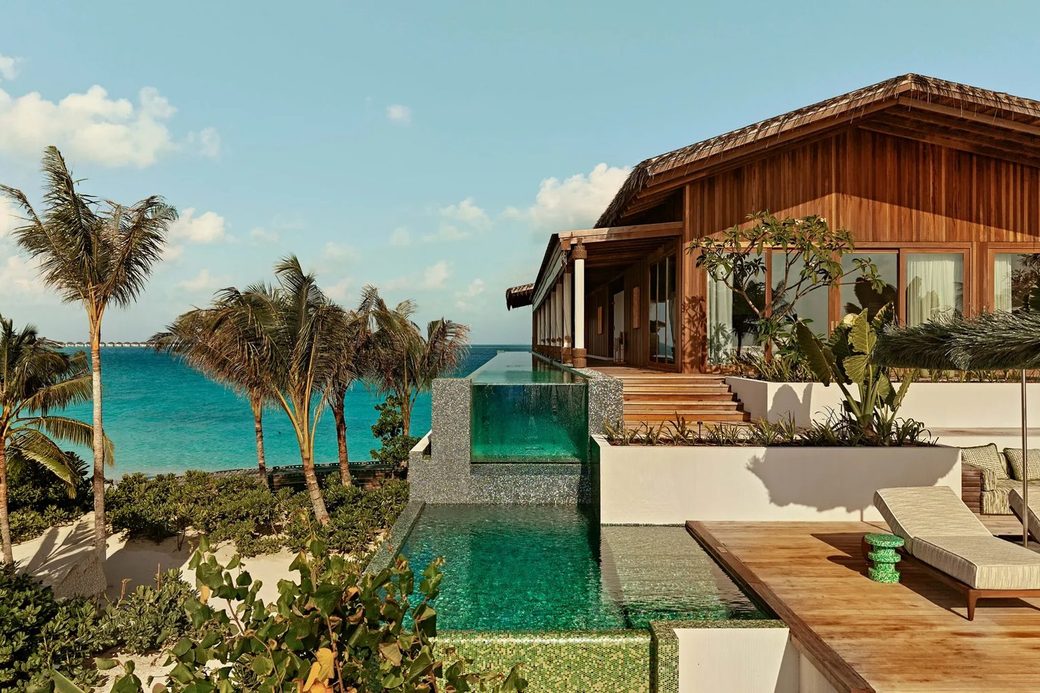 .Here Maldives