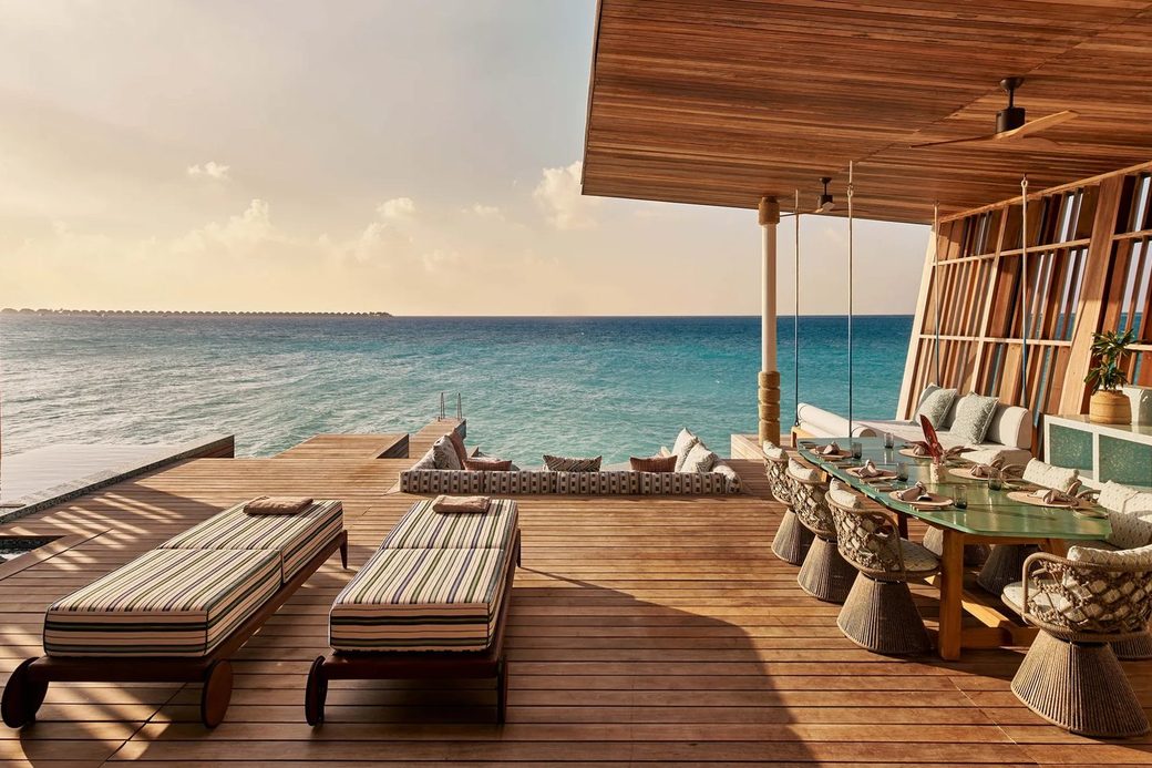 .Here Maldives