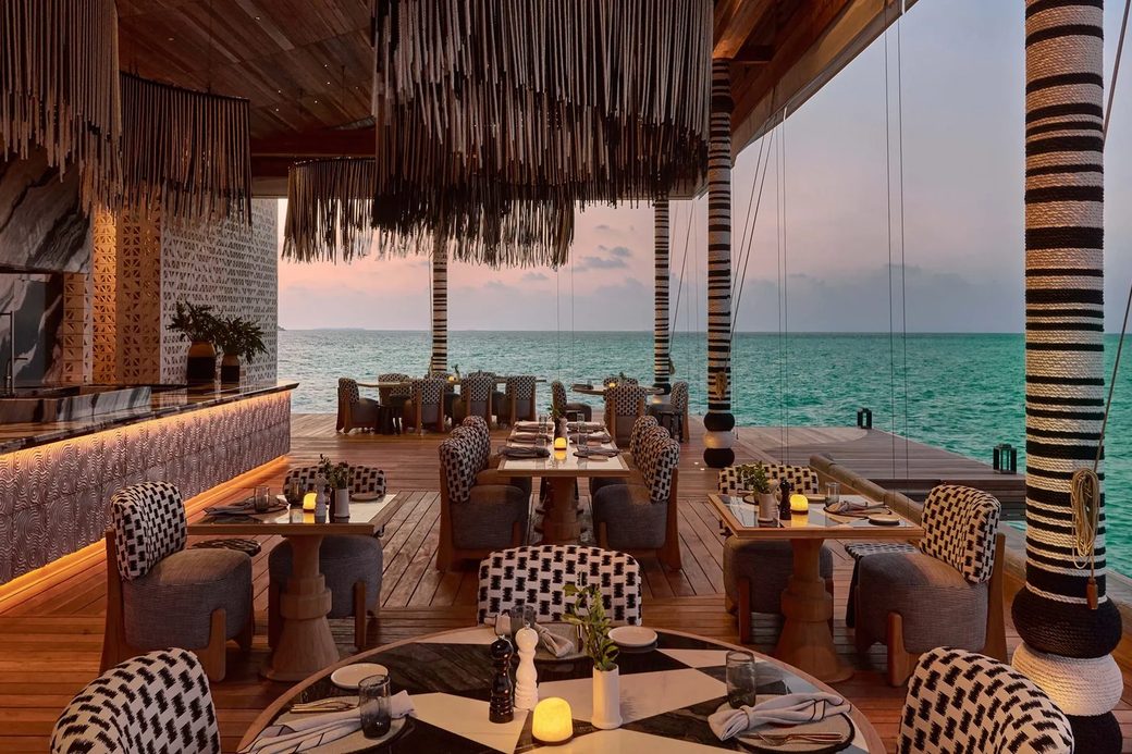 .Here Maldives