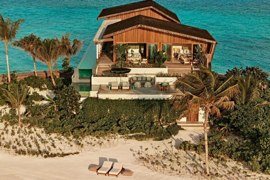 .Here Maldives