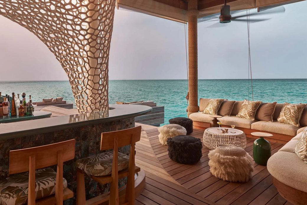 .Here Maldives