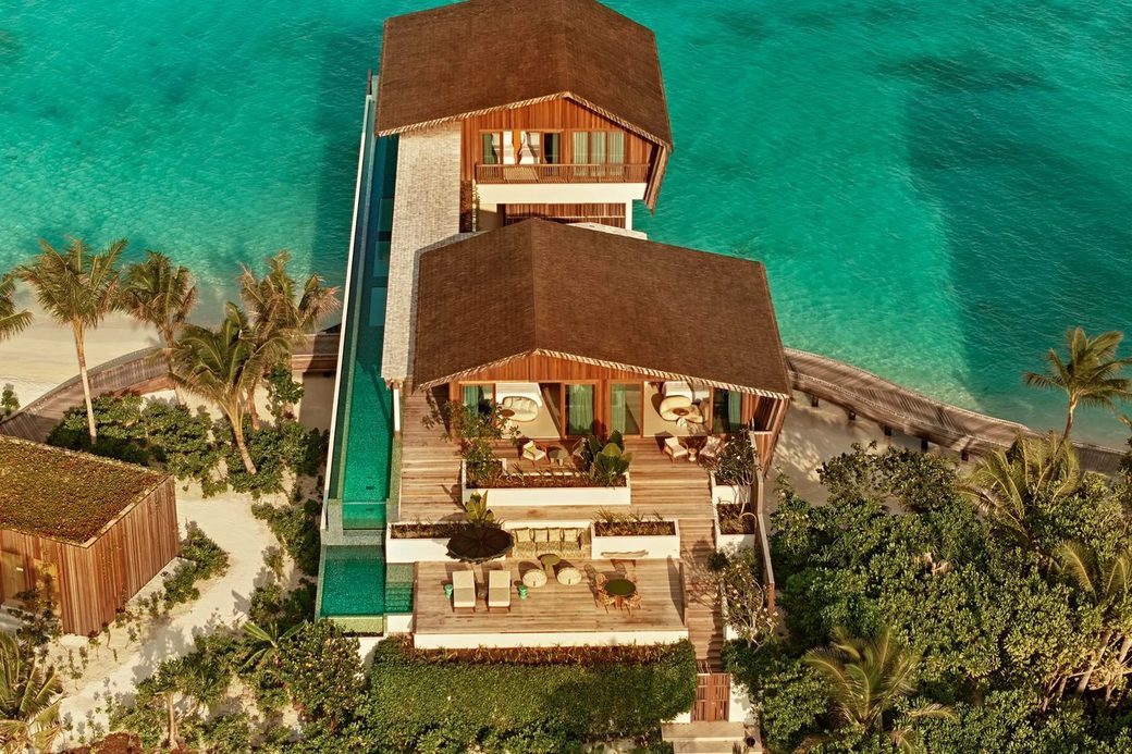 .Here Maldives