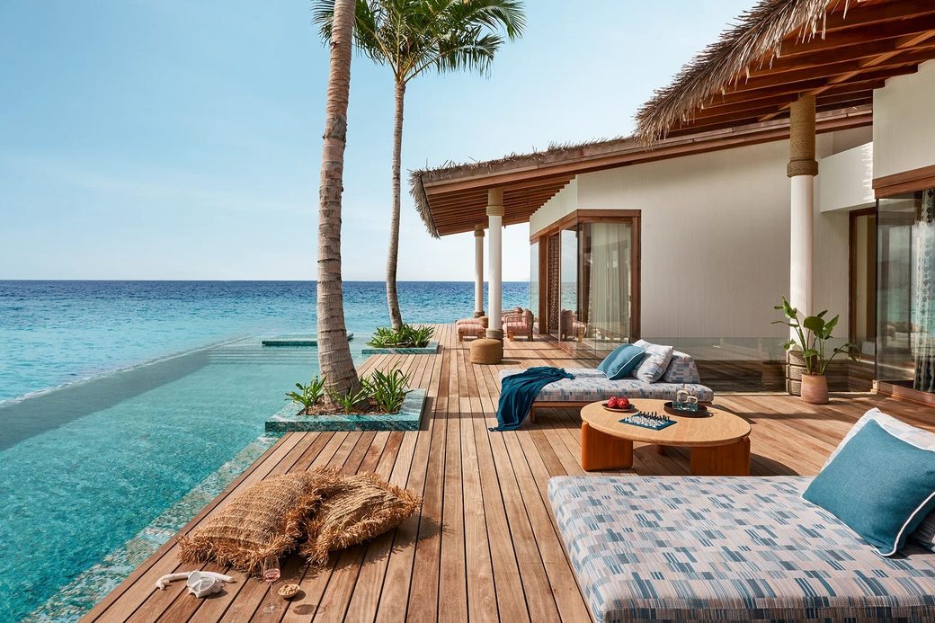 .Here Maldives