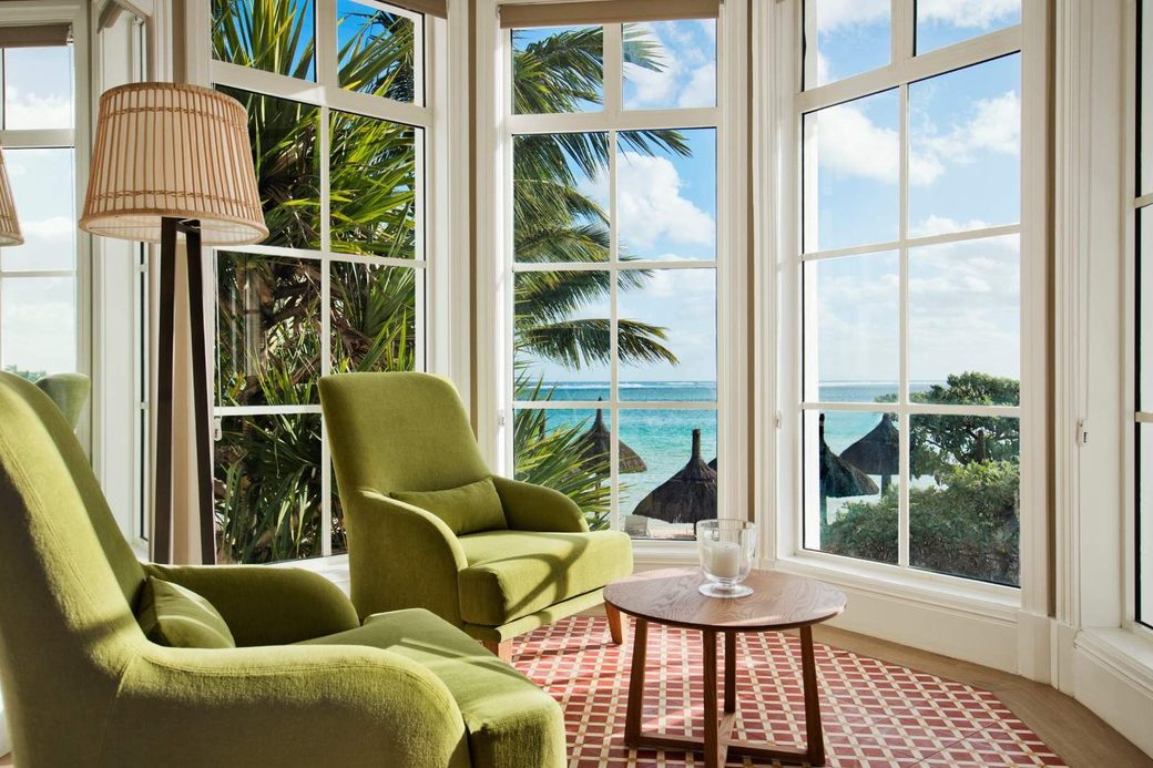 Heritage Le Telfair Golf & Wellness Resort
