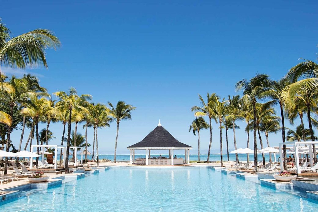 Heritage Le Telfair Golf & Wellness Resort