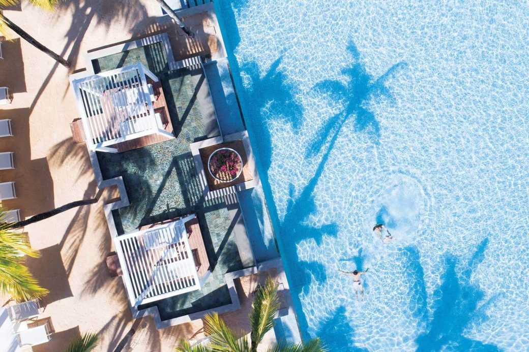 Heritage Le Telfair Golf & Wellness Resort