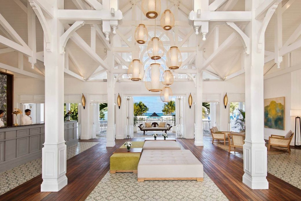 Heritage Le Telfair Golf & Wellness Resort