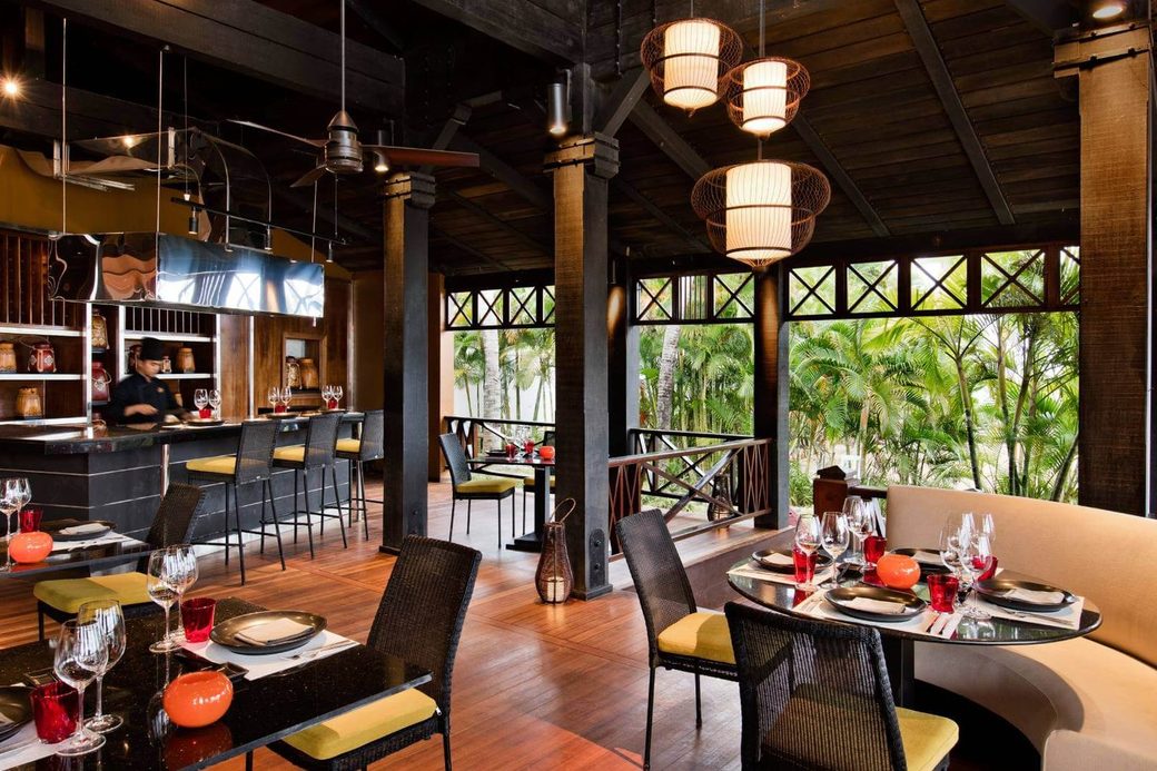 Heritage Le Telfair Golf & Wellness Resort