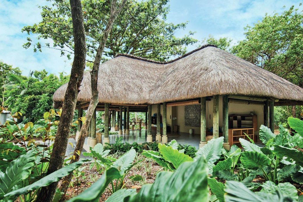 Heritage Le Telfair Golf & Wellness Resort