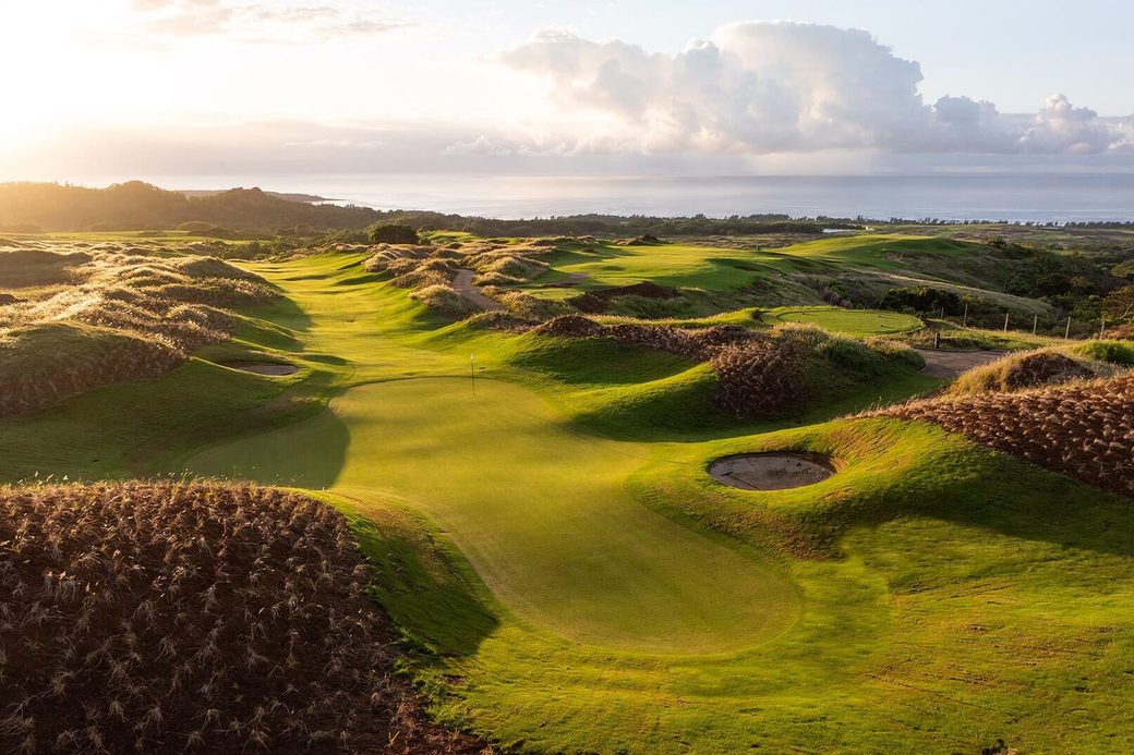 Heritage Le Telfair Golf & Wellness Resort