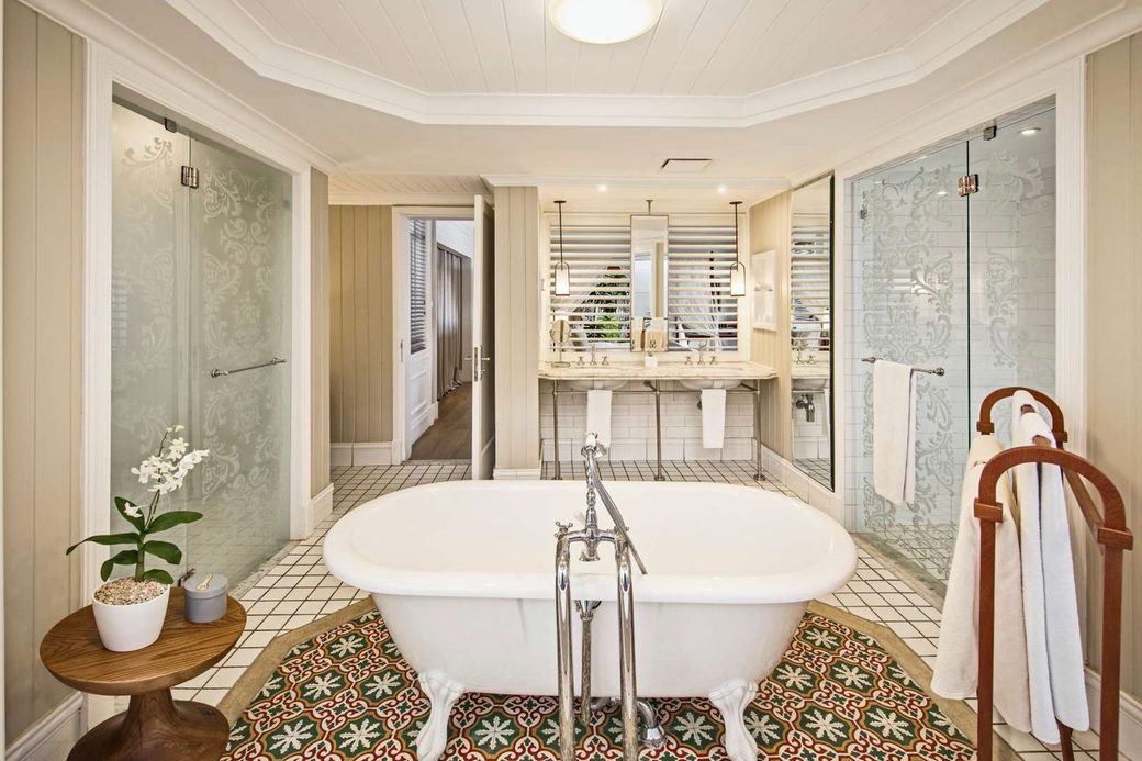 Heritage Le Telfair Golf & Wellness Resort