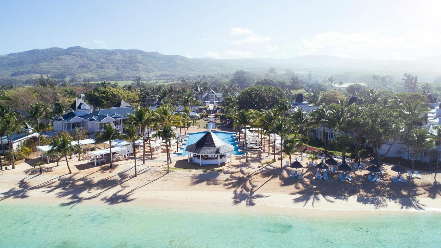 Heritage Le Telfair Golf & Wellness Resort