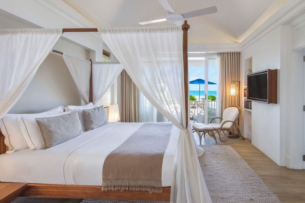 Heritage Le Telfair Golf & Wellness Resort
